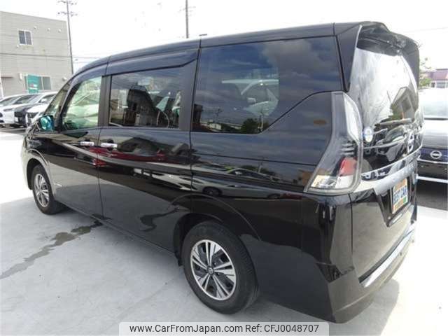 nissan serena 2022 -NISSAN 【横浜 541ﾂ 114】--Serena 6AA-HC27--HC27-030977---NISSAN 【横浜 541ﾂ 114】--Serena 6AA-HC27--HC27-030977- image 2