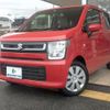 suzuki wagon-r 2019 quick_quick_DBA-MH35S_MH35S-134945 image 1