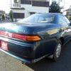 toyota mark-ii 1995 -TOYOTA--Mark2 GX90--6633079---TOYOTA--Mark2 GX90--6633079- image 2