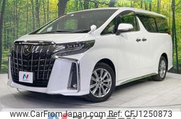 toyota alphard 2020 quick_quick_AGH35W_AGH35-0042404