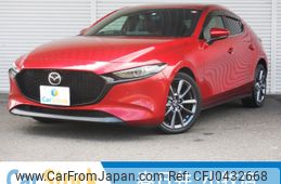 mazda mazda3 2019 -MAZDA--MAZDA3 3DA-BP8P--BP8P-103246---MAZDA--MAZDA3 3DA-BP8P--BP8P-103246-