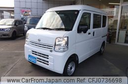 nissan clipper-van 2022 -NISSAN--Clipper Van 5BD-DR17V--DR17V-583518---NISSAN--Clipper Van 5BD-DR17V--DR17V-583518-