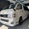 toyota hiace-van 2012 -TOYOTA 【大阪 400ﾊ8374】--Hiace Van CBF-TRH200V--TRH200-0153293---TOYOTA 【大阪 400ﾊ8374】--Hiace Van CBF-TRH200V--TRH200-0153293- image 1