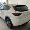 mazda cx-5 2018 YAMAKATSU_KF5P-300373 image 4