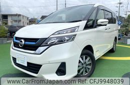 nissan serena 2018 quick_quick_DAA-HC27_HC27-003395