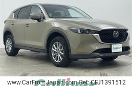 mazda cx-5 2022 -MAZDA--CX-5 3DA-KF2P--KF2P-515595---MAZDA--CX-5 3DA-KF2P--KF2P-515595-
