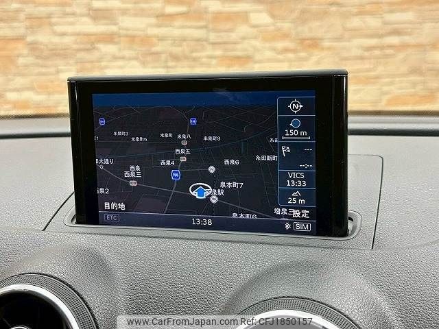 audi a3 2014 CFJ1850157 image 2