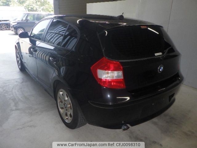 bmw 1-series 2005 -BMW--BMW 1 Series UF18-WBAUF32080PR72416---BMW--BMW 1 Series UF18-WBAUF32080PR72416- image 2