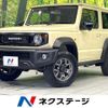 suzuki jimny-sierra 2024 CFJ1756697 image 1