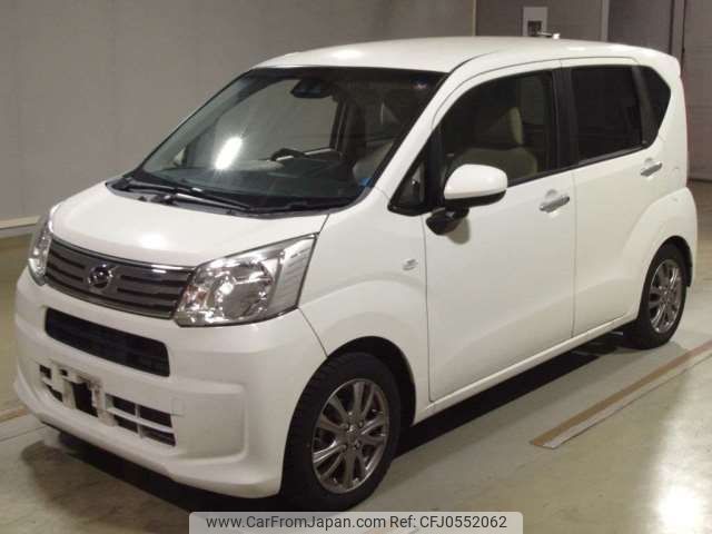 daihatsu move 2019 -DAIHATSU--Move DBA-LA150S--LA150S-2034584---DAIHATSU--Move DBA-LA150S--LA150S-2034584- image 1