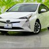 toyota prius 2016 quick_quick_DAA-ZVW51_ZVW51-6033079 image 1