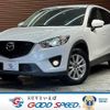 mazda cx-5 2012 -MAZDA--CX-5 LDA-KE2FW--KE2FW-114578---MAZDA--CX-5 LDA-KE2FW--KE2FW-114578- image 1