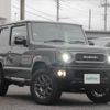 suzuki jimny 2025 -SUZUKI--Jimny 3BA-JB64W--JB64W-389807---SUZUKI--Jimny 3BA-JB64W--JB64W-389807- image 1