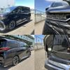 toyota alphard 2023 quick_quick_6AA-AAHH40W_AAHH40-0012292 image 4