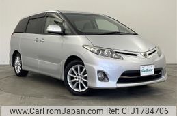 toyota estima 2010 CFJ1784706