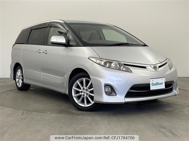 toyota estima 2010 CFJ1784706 image 1