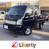 suzuki carry-truck 2025 quick_quick_DA16T_DA16T-853808 image 1