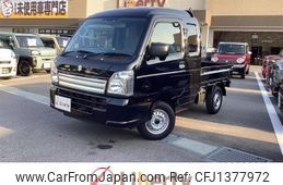 suzuki carry-truck 2025 quick_quick_DA16T_DA16T-853808