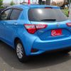 toyota vitz 2018 -TOYOTA--Vitz DBA-NSP130--NSP130-2290989---TOYOTA--Vitz DBA-NSP130--NSP130-2290989- image 2