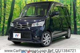 nissan roox 2013 quick_quick_ML21S_ML21S-974332
