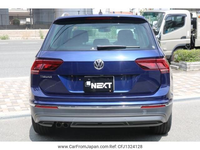 volkswagen tiguan 2020 quick_quick_ABA-5NCZD_WVGZZZ5NZKW868849 image 2