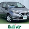 nissan note 2019 -NISSAN--Note DAA-HE12--HE12-291420---NISSAN--Note DAA-HE12--HE12-291420- image 1