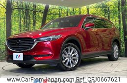 mazda cx-8 2019 -MAZDA--CX-8 3DA-KG2P--KG2P-210832---MAZDA--CX-8 3DA-KG2P--KG2P-210832-