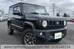 suzuki jimny 2018 -SUZUKI--Jimny 3BA-JB64W--JB64W-104530---SUZUKI--Jimny 3BA-JB64W--JB64W-104530-