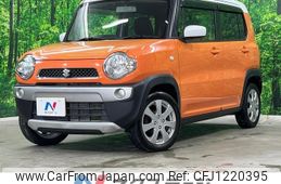 suzuki hustler 2014 -SUZUKI--Hustler DBA-MR31S--MR31S-215076---SUZUKI--Hustler DBA-MR31S--MR31S-215076-