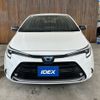 toyota corolla 2024 -TOYOTA--Corolla 6AA-ZWE219--ZWE219-0052269---TOYOTA--Corolla 6AA-ZWE219--ZWE219-0052269- image 4