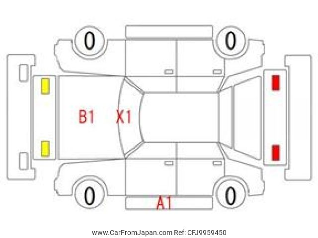 daihatsu taft 2021 -DAIHATSU--Taft 5BA-LA900S--LA900S-0059985---DAIHATSU--Taft 5BA-LA900S--LA900S-0059985- image 2