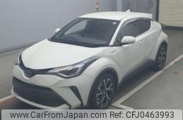 toyota c-hr 2019 quick_quick_6AA-ZYX11_ZYX11-2003724