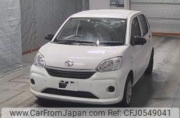 toyota passo 2019 -TOYOTA--Passo M700A-0133431---TOYOTA--Passo M700A-0133431-