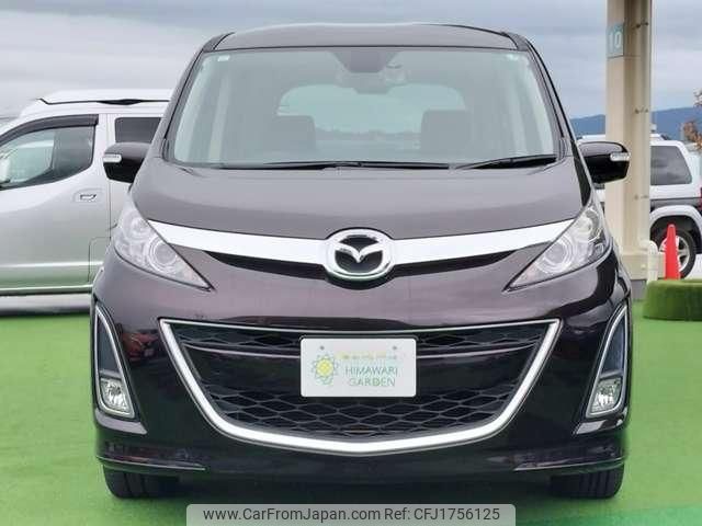 mazda biante 2011 CFJ1756125 image 2