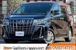 toyota alphard 2021 -TOYOTA--Alphard 6AA-AYH30W--AYH30-0123453---TOYOTA--Alphard 6AA-AYH30W--AYH30-0123453-