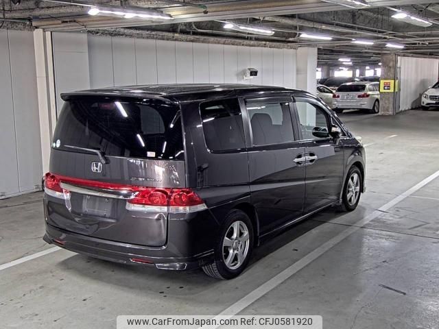 honda stepwagon 2006 -HONDA--Stepwgn 1060337---HONDA--Stepwgn 1060337- image 2