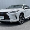 lexus rx 2019 -LEXUS--Lexus RX DAA-GYL25W--GYL25-0019379---LEXUS--Lexus RX DAA-GYL25W--GYL25-0019379- image 4