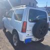 suzuki jimny 2010 CFJ1650676 image 6