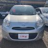 nissan march 2011 -NISSAN 【鹿児島 502ﾂ4967】--March K13--332442---NISSAN 【鹿児島 502ﾂ4967】--March K13--332442- image 17