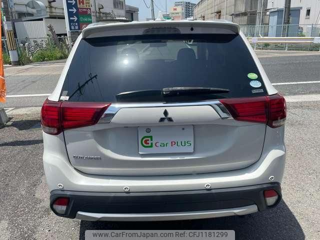mitsubishi outlander 2017 quick_quick_DBA-GF8W_GF8W-0400325 image 2