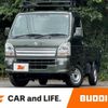 suzuki carry-truck 2022 CFJ1550988 image 1
