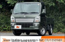 suzuki carry-truck 2022 CFJ1550988