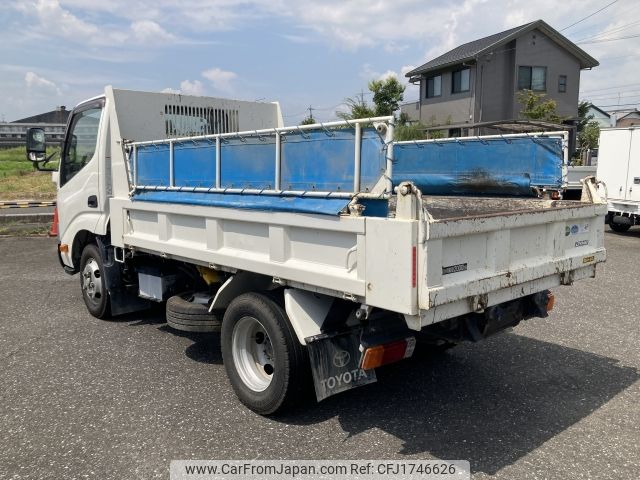 toyota dyna-truck 2016 CFJ1746626 image 2