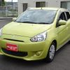 mitsubishi mirage 2013 quick_quick_A05A_A05A-0025558 image 17