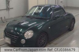 daihatsu copen 2009 -DAIHATSU--Copen ABA-L880K--L880K-0051587---DAIHATSU--Copen ABA-L880K--L880K-0051587-