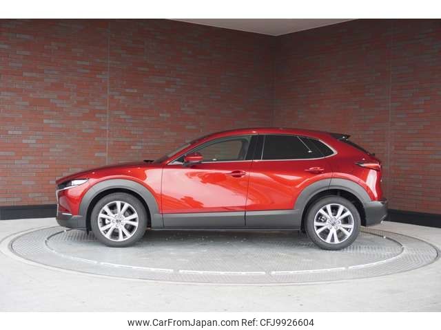 mazda cx-3 2020 -MAZDA--CX-30 5BA-DMEP--DMEP-119385---MAZDA--CX-30 5BA-DMEP--DMEP-119385- image 2