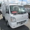 suzuki carry-truck 2021 -SUZUKI--Carry Truck EBD-DA16T--DA16T-606601---SUZUKI--Carry Truck EBD-DA16T--DA16T-606601- image 1