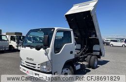 isuzu elf-truck 2017 quick_quick_TKG-NKS85AD_NKS85-7009144