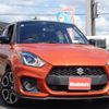 suzuki swift 2020 quick_quick_4BA-ZC33S_ZC33S-403429 image 1