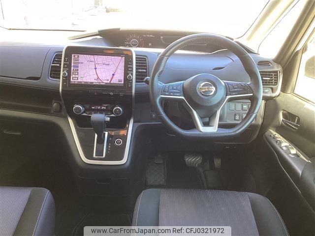 nissan serena 2016 -NISSAN--Serena DAA-GFC27--GFC27-010373---NISSAN--Serena DAA-GFC27--GFC27-010373- image 2